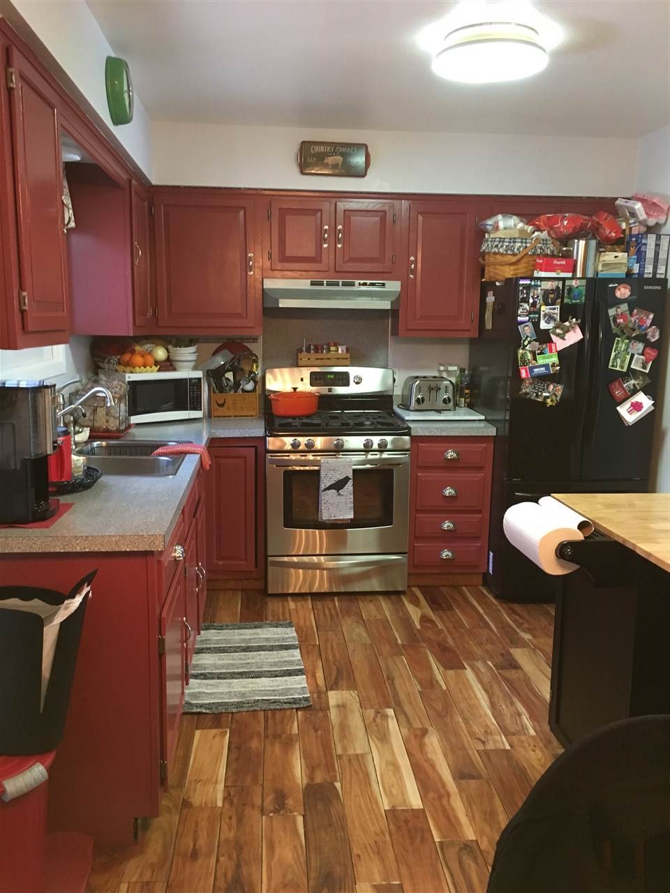 17800 West Brant Road Brant, MI 48614 - Photo 9 of 23