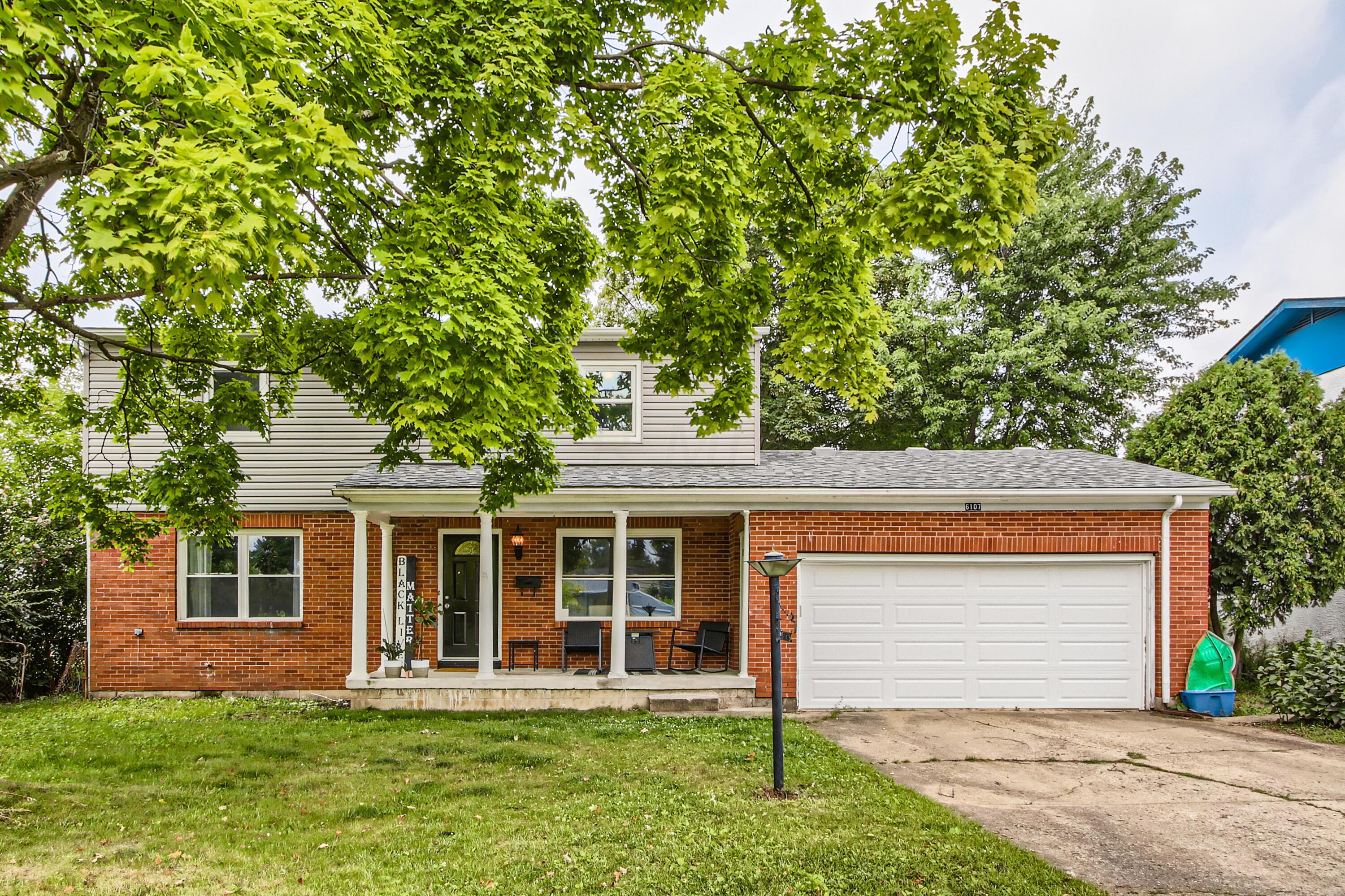 6107 Karl Road Columbus, OH 43229 - Photo 2 of 11 A2