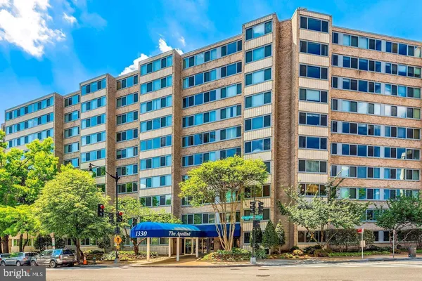 $799,000 | 1330 New Hampshire Avenue Northwest, Unit 1014, Washington, DC 20036