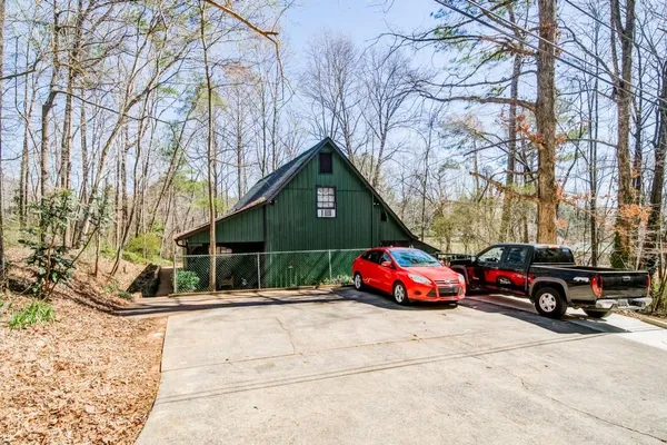 $1,600 | 42 Arminda Street, Unit A, Jasper, GA 30143
