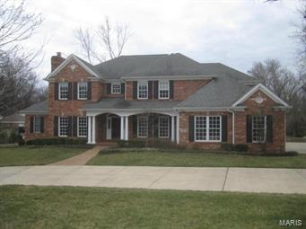 16 Danfield Road Ladue, MO 63124 - Photo 1 of 1 Gallery Image 1