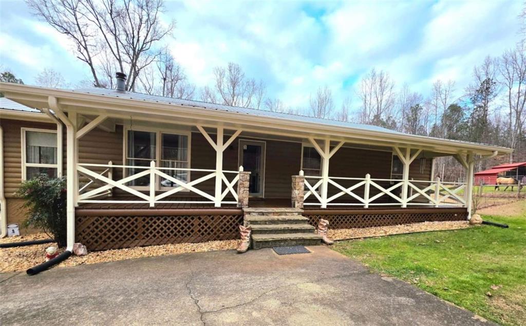 403 North Stringer Road Canton, GA 30115 - Photo 1 of 36