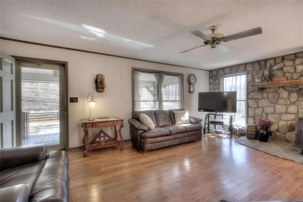 403 North Stringer Road Canton, GA 30115 - Photo 11 of 36