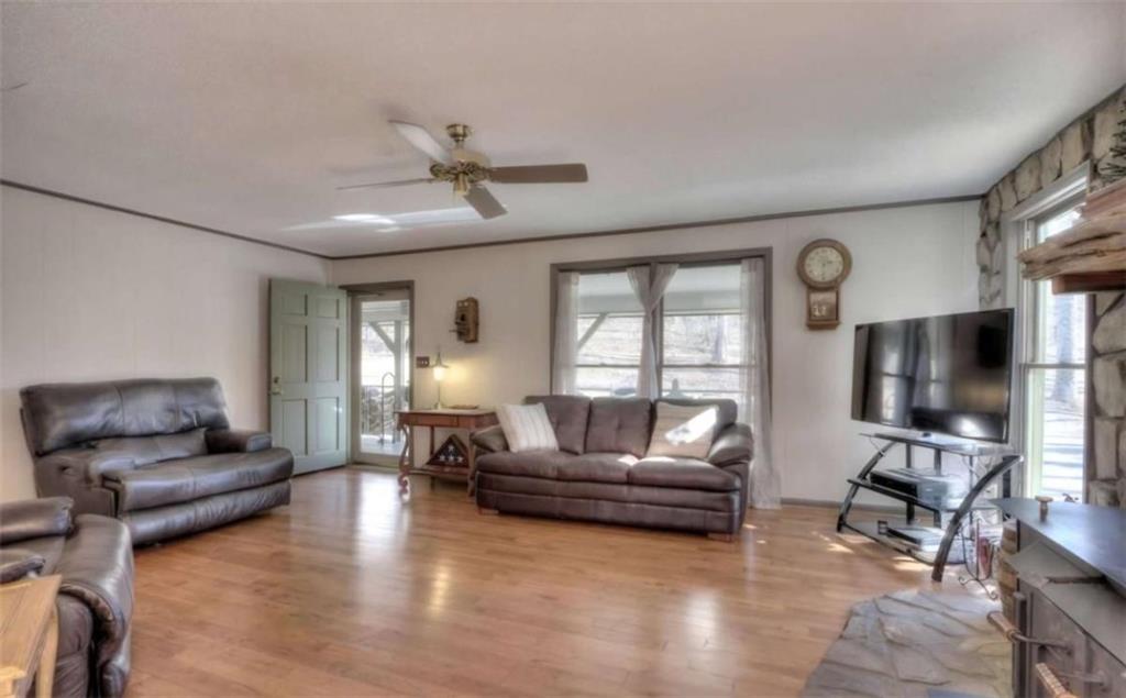 403 North Stringer Road Canton, GA 30115 - Photo 12 of 36