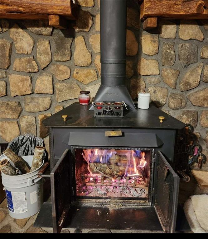 403 North Stringer Road Canton, GA 30115 - Photo 14 of 36