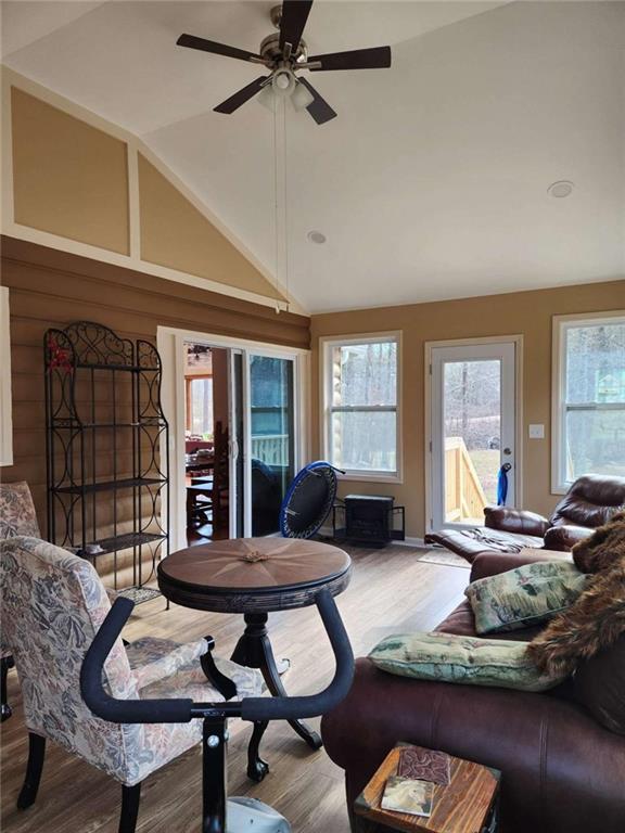 403 North Stringer Road Canton, GA 30115 - Photo 18 of 36