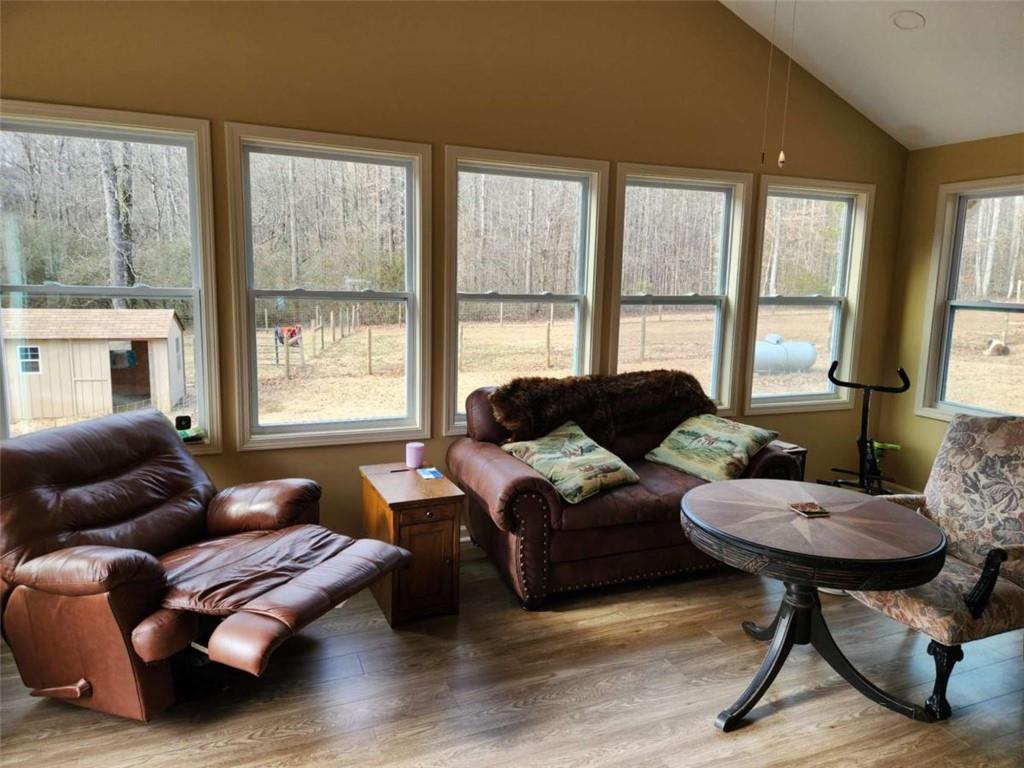 403 North Stringer Road Canton, GA 30115 - Photo 19 of 36