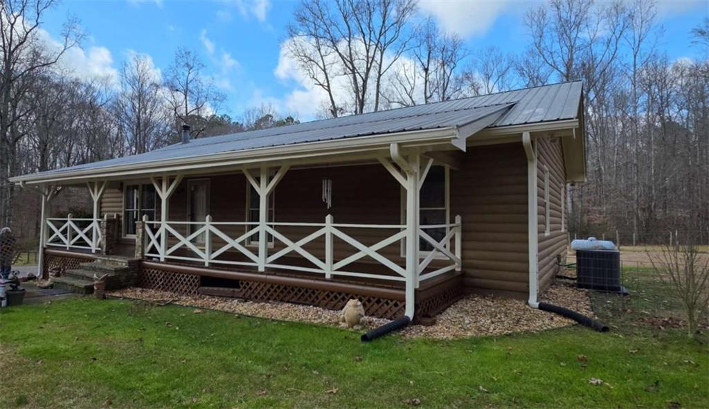 403 North Stringer Road Canton, GA 30115 - Photo 2 of 36