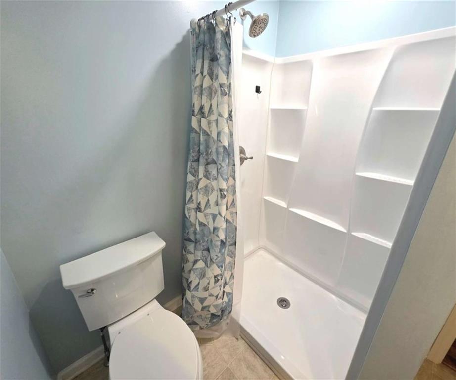 403 North Stringer Road Canton, GA 30115 - Photo 21 of 36