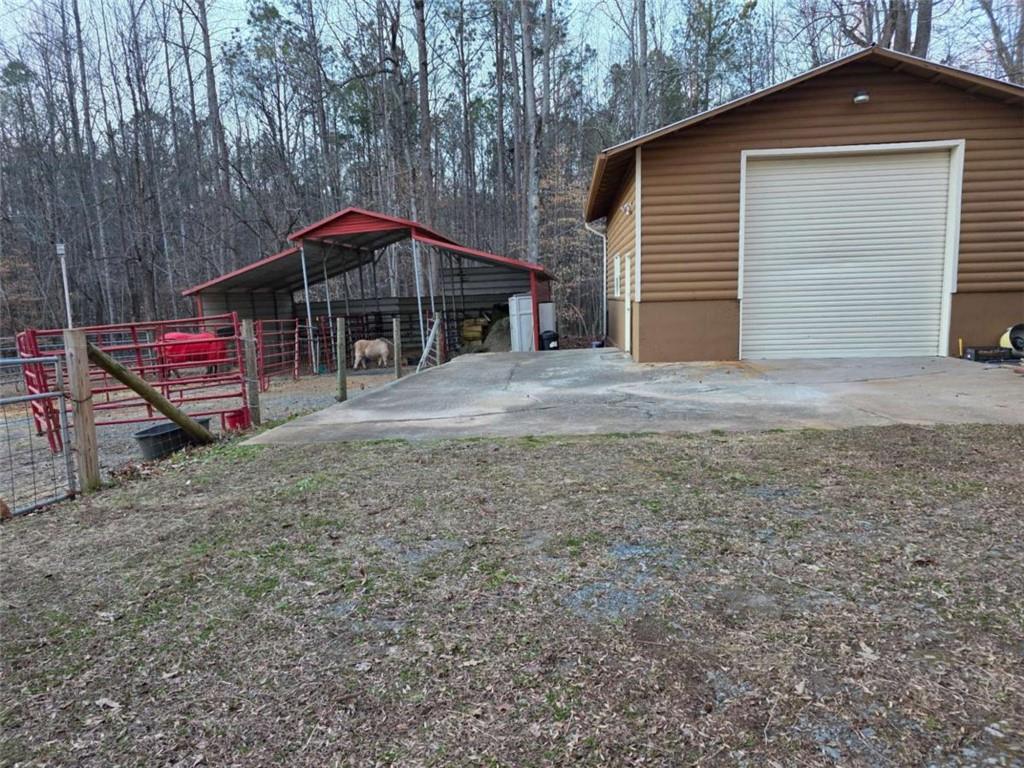 403 North Stringer Road Canton, GA 30115 - Photo 27 of 36