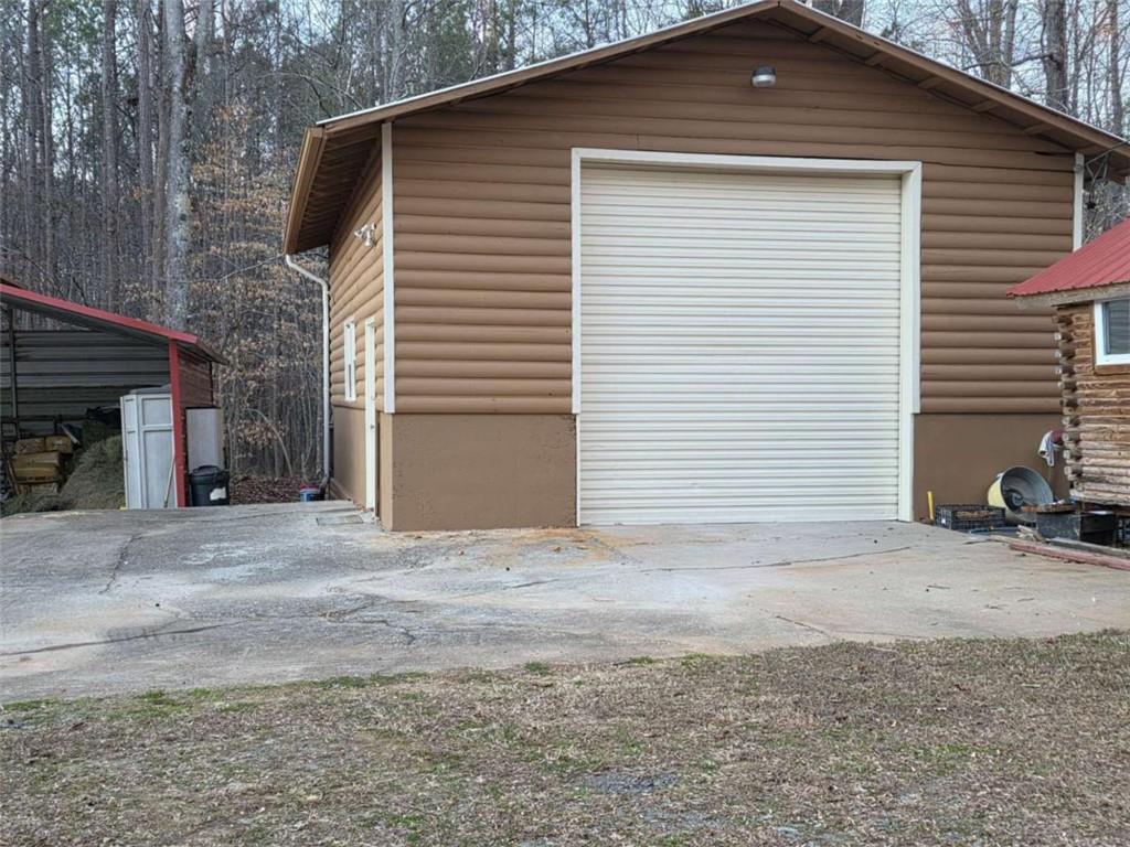 403 North Stringer Road Canton, GA 30115 - Photo 28 of 36