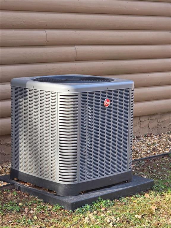 403 North Stringer Road Canton, GA 30115 - Photo 29 of 36