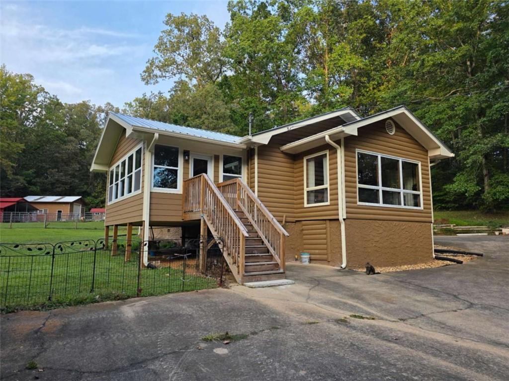 403 North Stringer Road Canton, GA 30115 - Photo 3 of 36