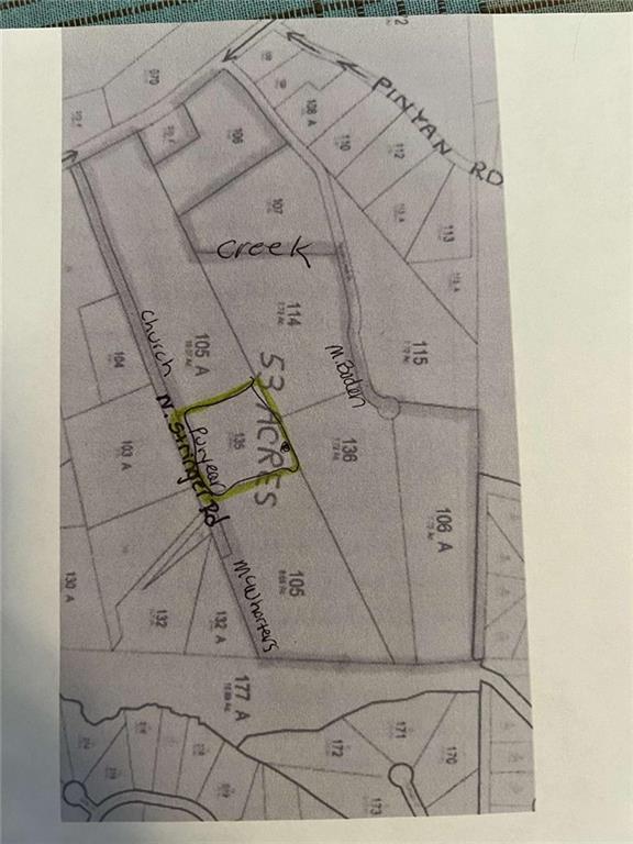 403 North Stringer Road Canton, GA 30115 - Photo 31 of 36