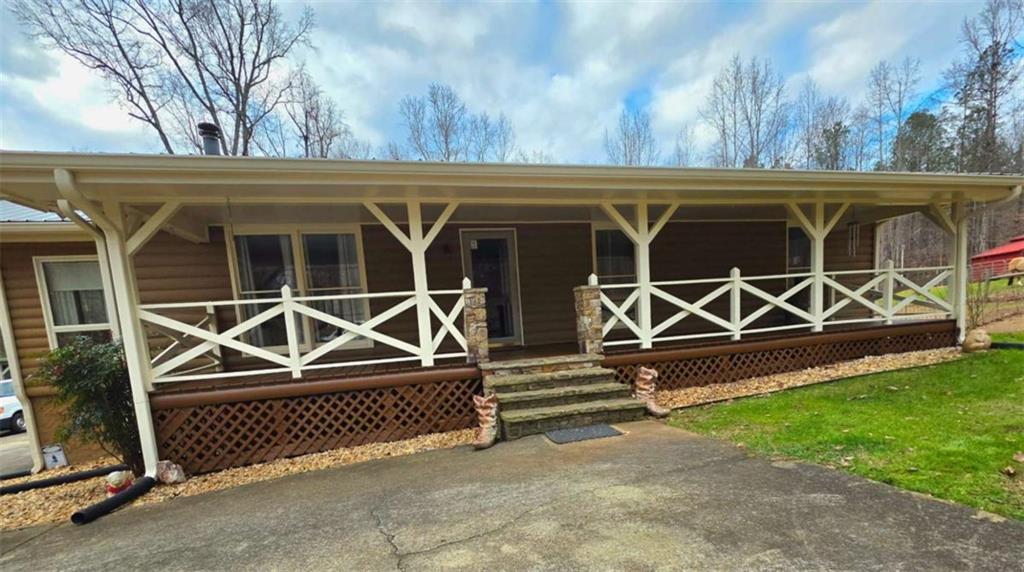 403 North Stringer Road Canton, GA 30115 - Photo 36 of 36