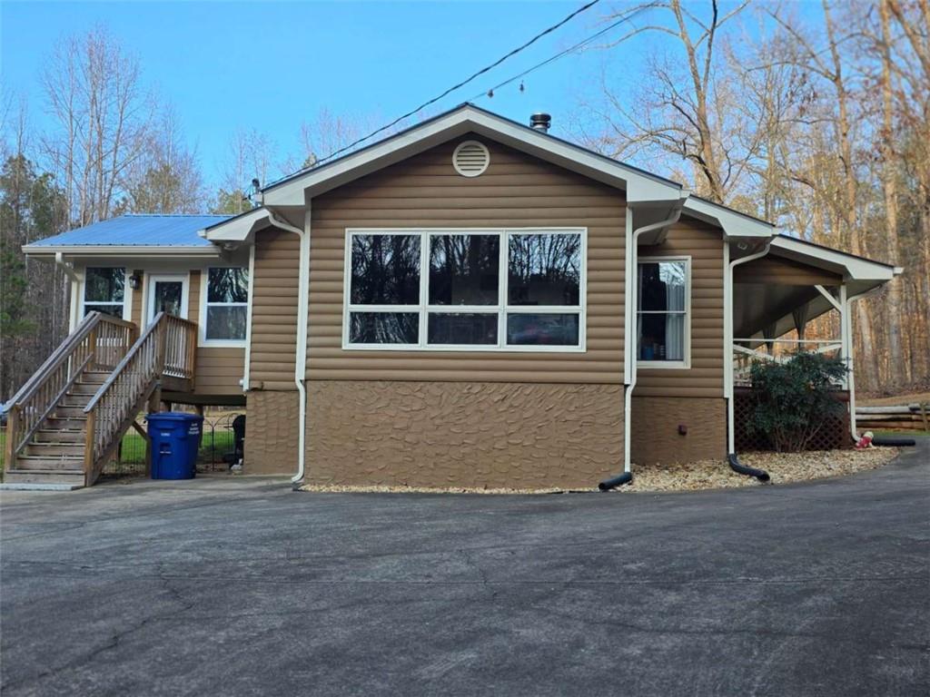 403 North Stringer Road Canton, GA 30115 - Photo 4 of 36