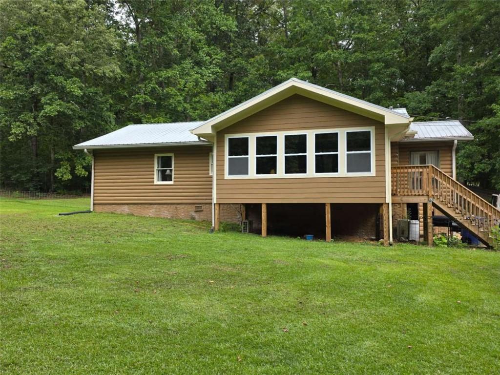 403 North Stringer Road Canton, GA 30115 - Photo 5 of 36