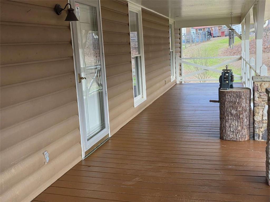 403 North Stringer Road Canton, GA 30115 - Photo 6 of 36