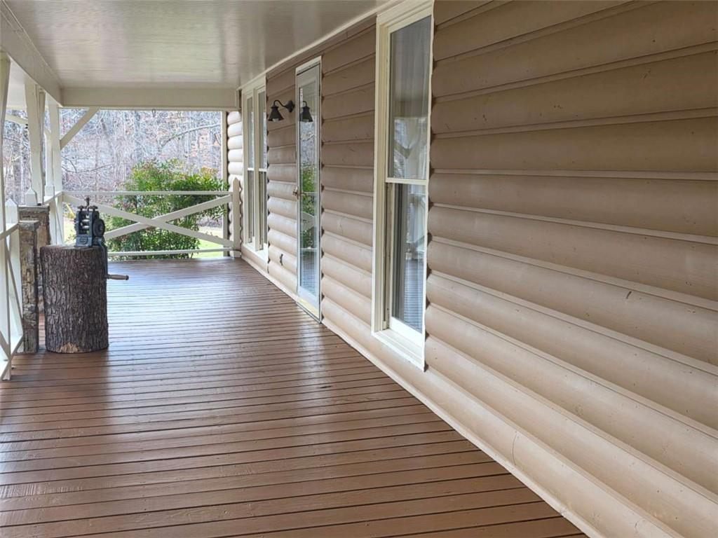 403 North Stringer Road Canton, GA 30115 - Photo 8 of 36