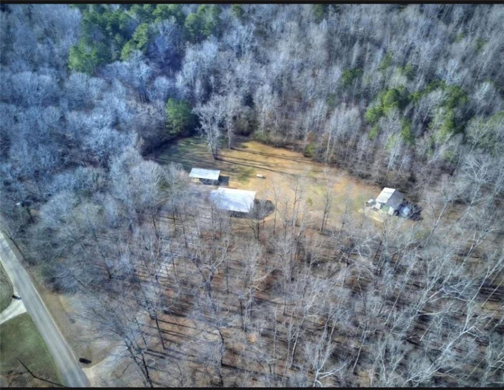 403 North Stringer Road Canton, GA 30115 - Photo 10 of 36