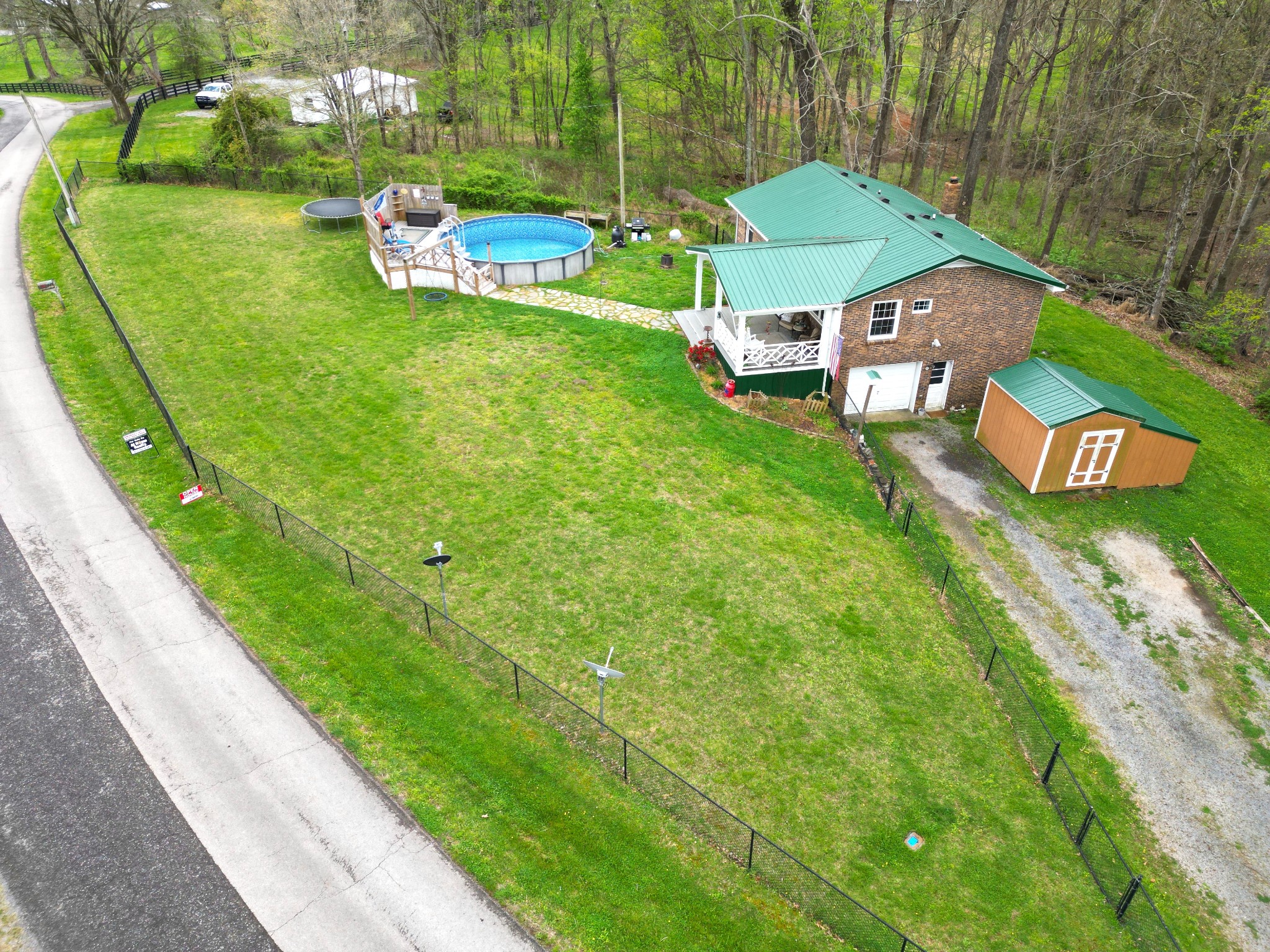 1130 Jim Read Road Ashland City, TN 37015 - Photo 16 of 24 Gallery Image 16