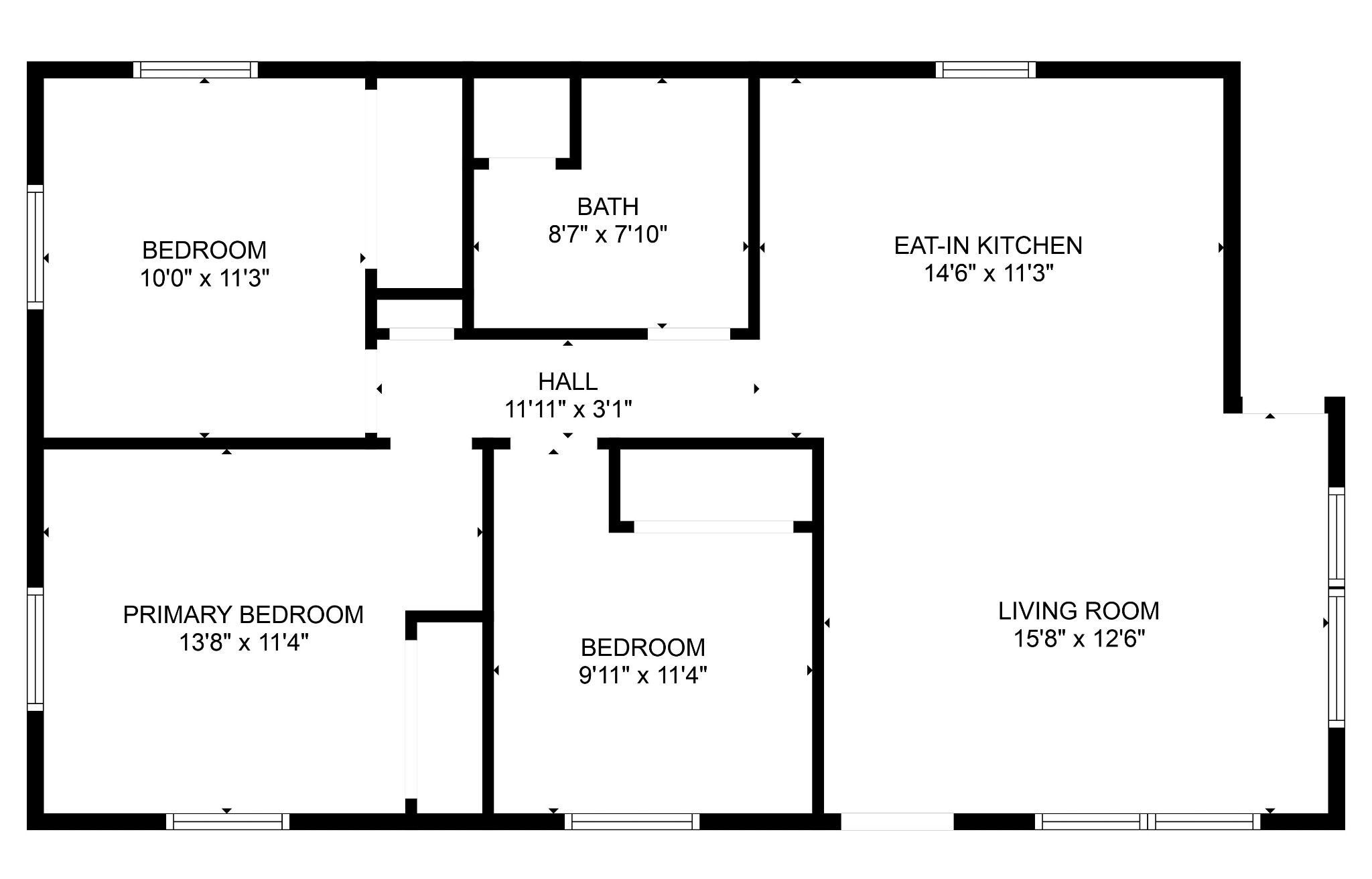 1130 Jim Read Road Ashland City, TN 37015 - Photo 24 of 24 Gallery Image 24