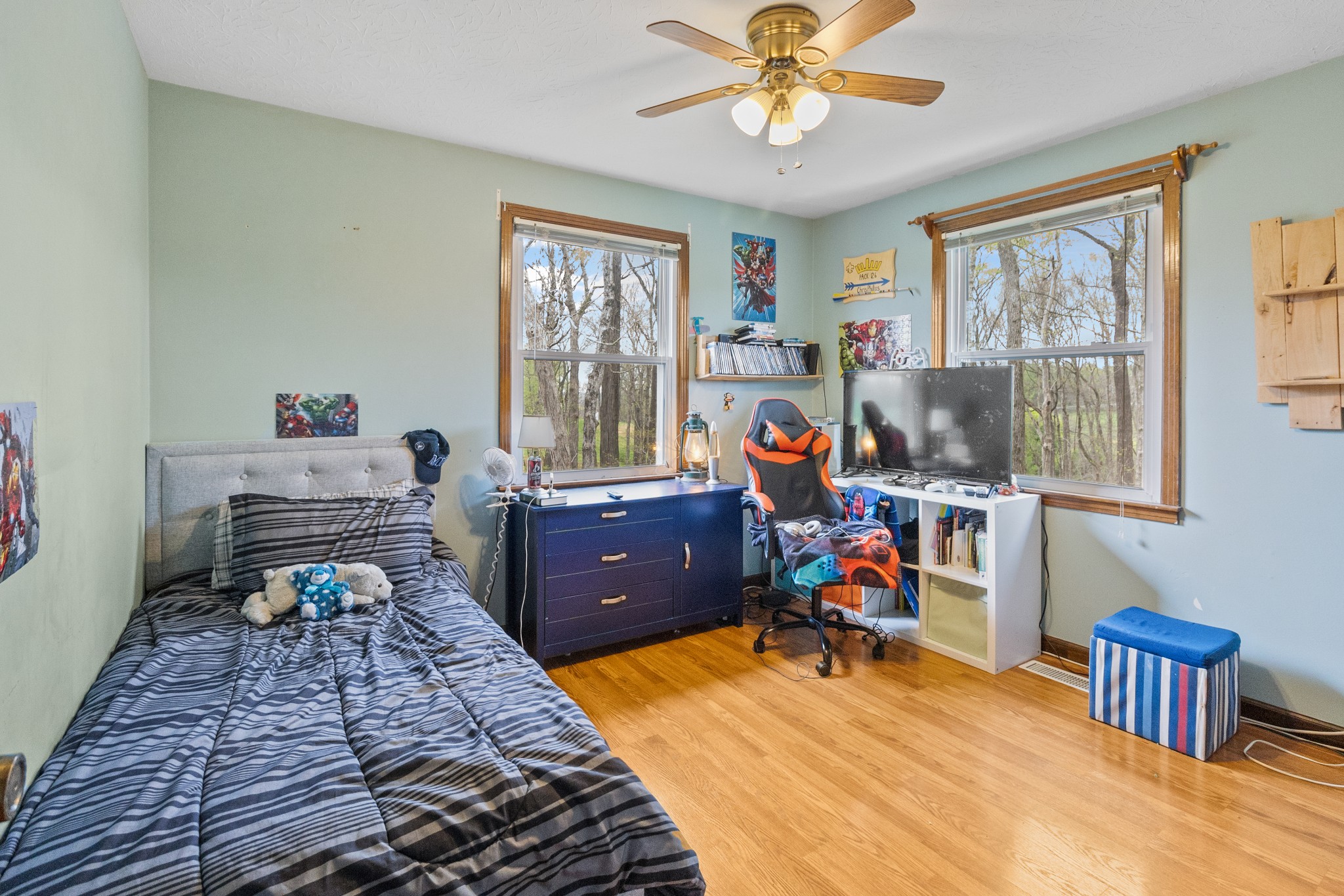 1130 Jim Read Road Ashland City, TN 37015 - Photo 8 of 24 Gallery Image 8