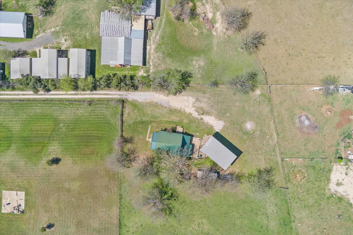 2804 Auction Barn Road Belton, TX 76513 - Photo 19 of 22 Drone / aerial view