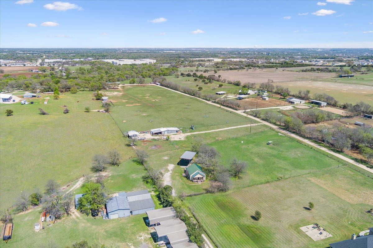2804 Auction Barn Road Belton, TX 76513 - Photo 20 of 22 Overview of rural landscape