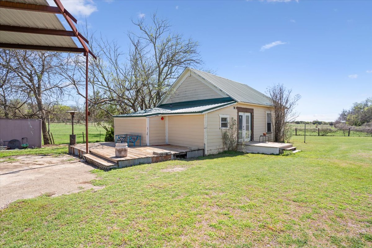 2804 Auction Barn Road Belton, TX 76513 - Photo 5 of 22