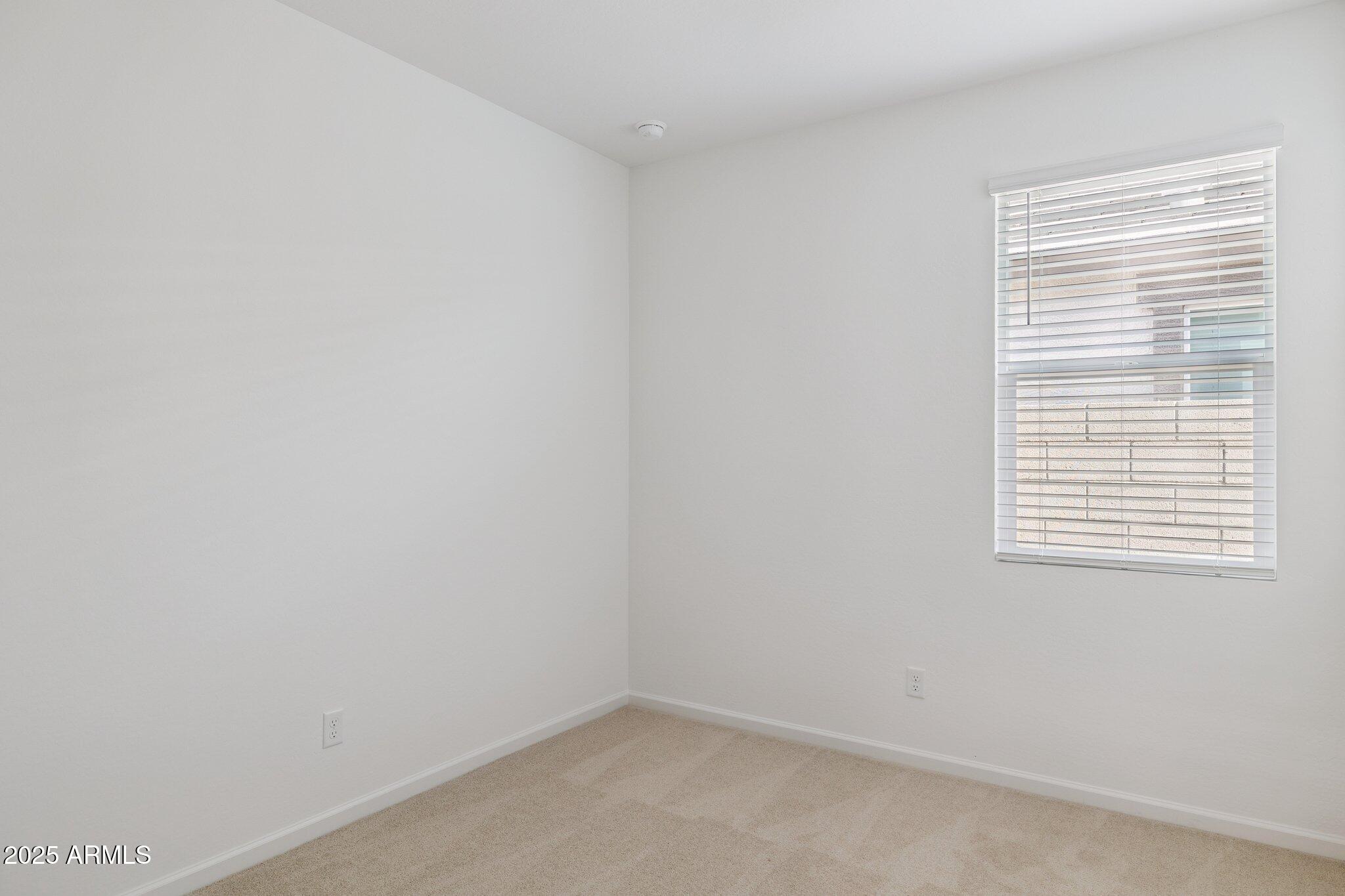 25471 West Fraktur Road Buckeye, AZ 85326 - Photo 10 of 17 a small space with a window