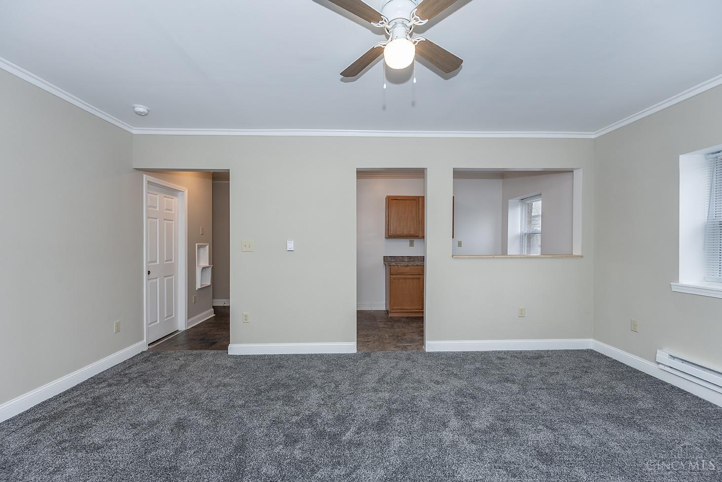 825 William Howard Taft Road, Unit 28 Cincinnati, OH 45206 - Photo 4 of 13
