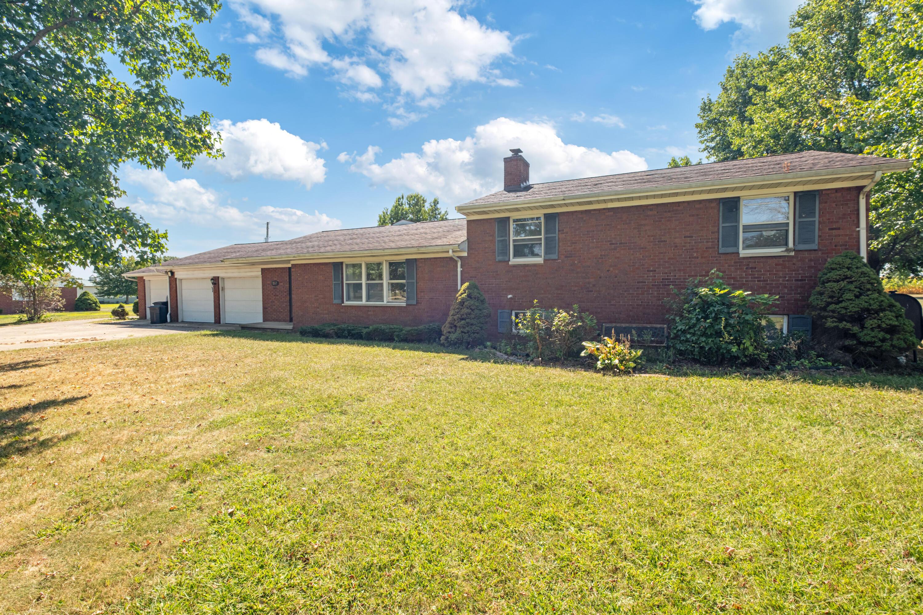 7247 Ludwig-Dresback Road Circleville, OH 43113 - Photo 5 of 81 _DSF8377