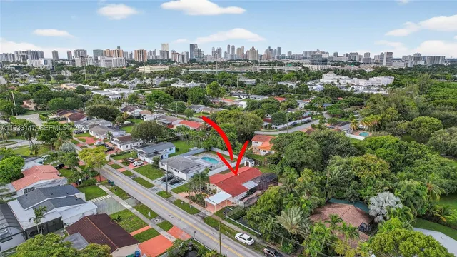$1,050,000 | 2500 Northeast 209th Terrace, Miami, FL 33180