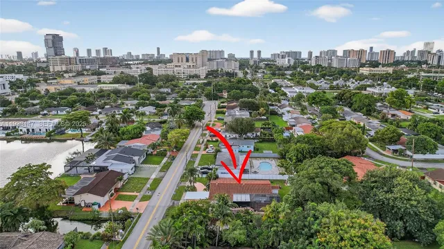 $1,050,000 | 2500 Northeast 209th Terrace, Miami, FL 33180
