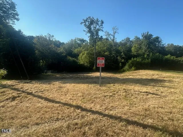 a view of a house with a backyard and a tree