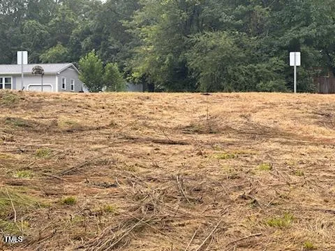 a view of back yard