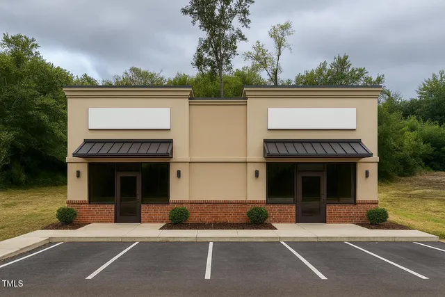 a view of an ocean and mountain
