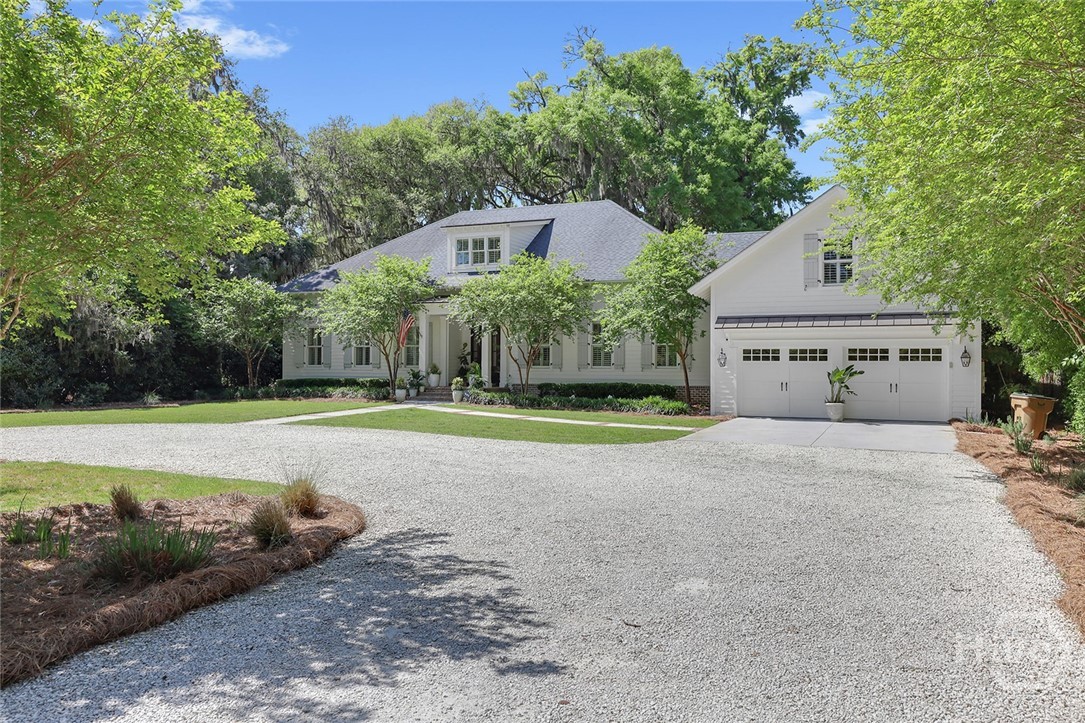 344 Bradley Point Road Savannah, GA 31410 - Photo 1 of 65