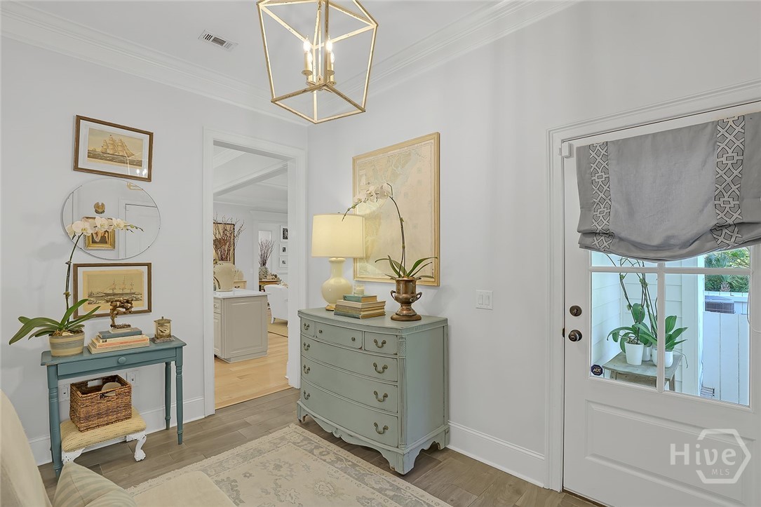 344 Bradley Point Road Savannah, GA 31410 - Photo 12 of 65