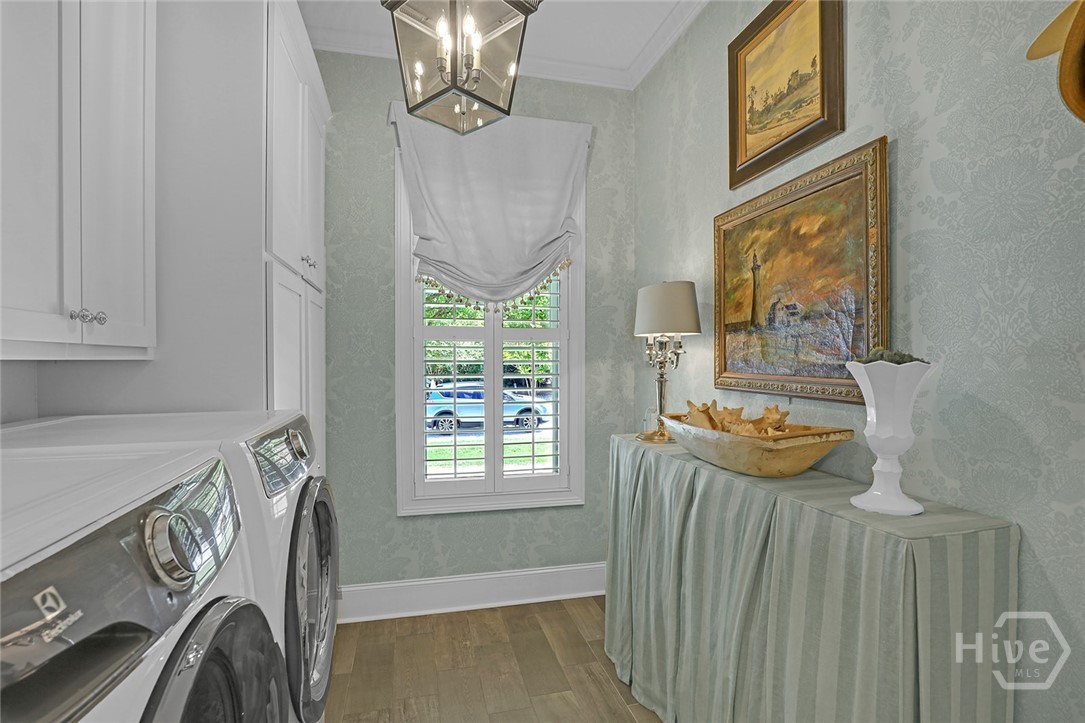 344 Bradley Point Road Savannah, GA 31410 - Photo 13 of 65