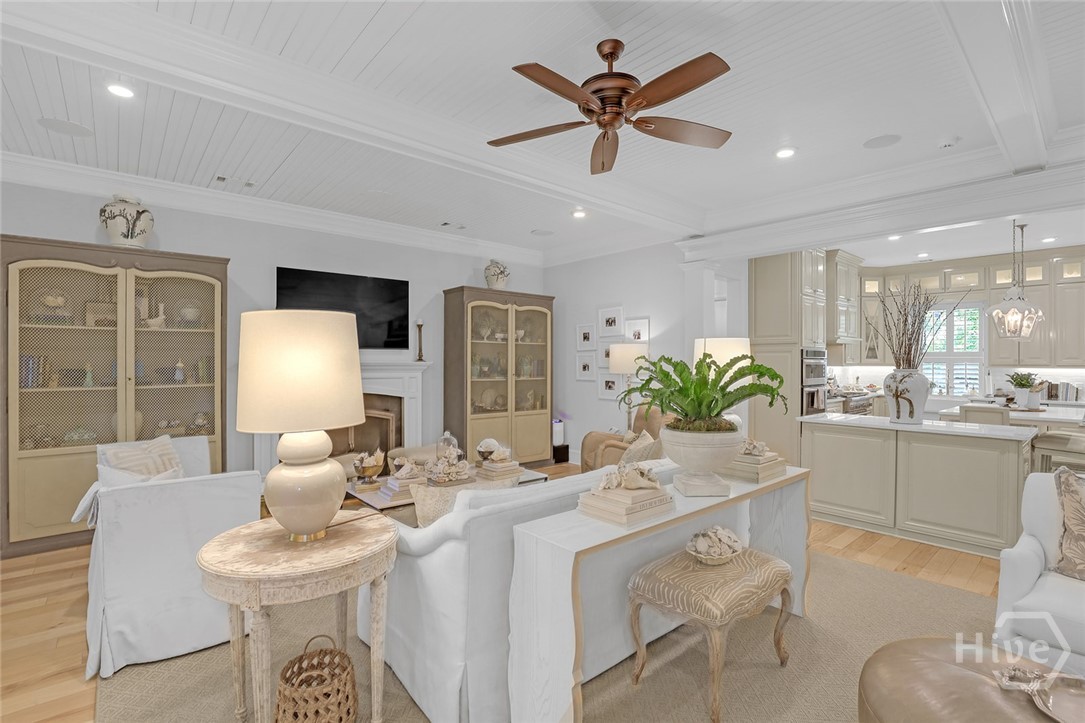 344 Bradley Point Road Savannah, GA 31410 - Photo 16 of 65