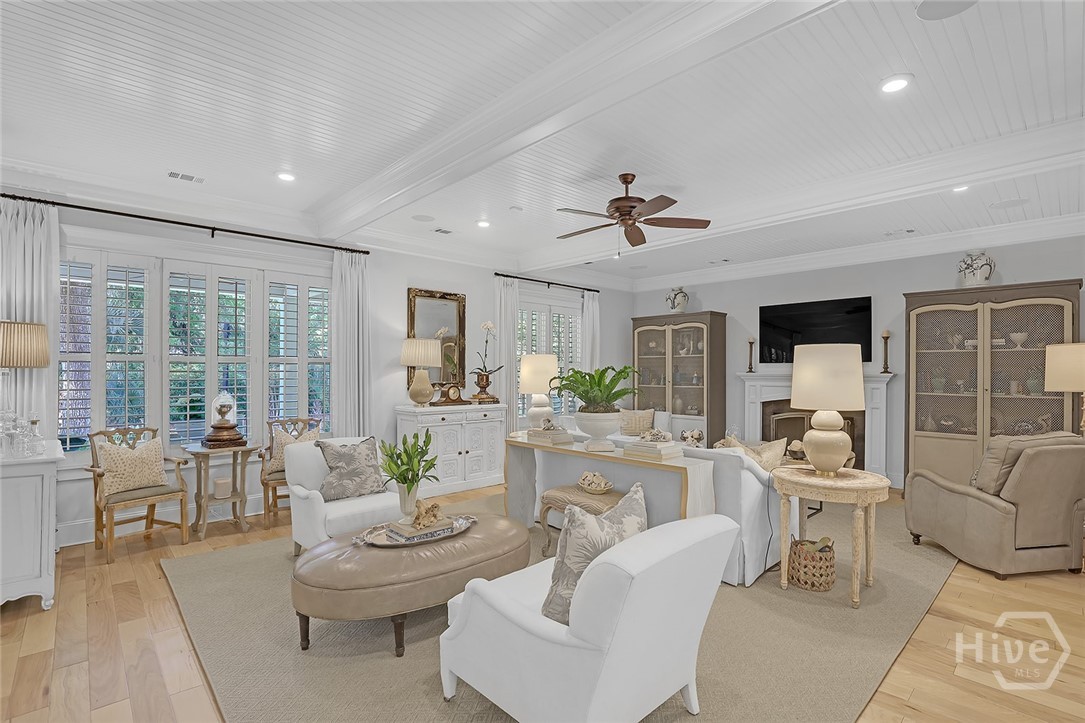 344 Bradley Point Road Savannah, GA 31410 - Photo 19 of 65