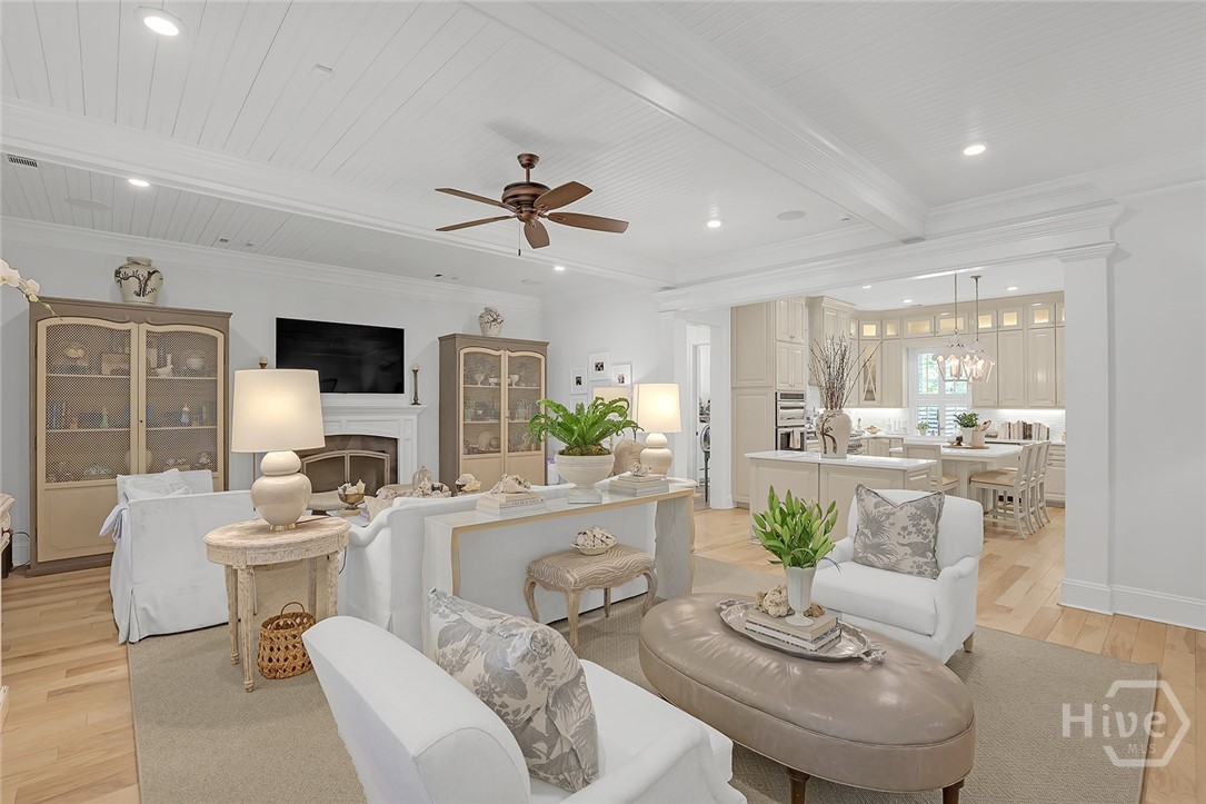 344 Bradley Point Road Savannah, GA 31410 - Photo 20 of 65