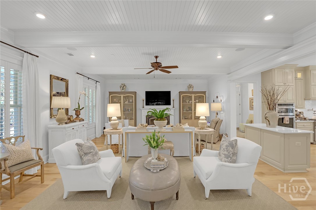 344 Bradley Point Road Savannah, GA 31410 - Photo 21 of 65