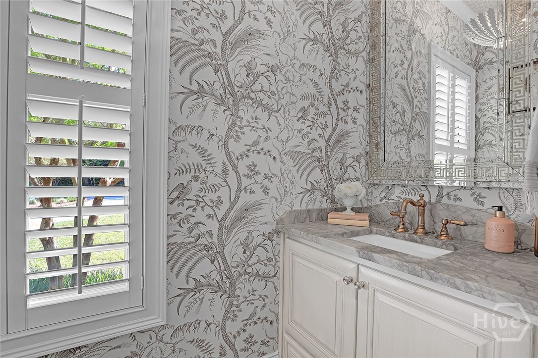 344 Bradley Point Road Savannah, GA 31410 - Photo 25 of 65