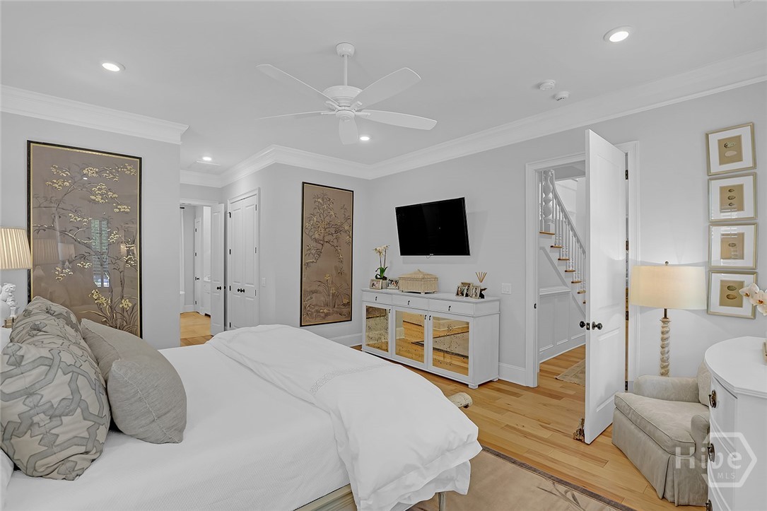 344 Bradley Point Road Savannah, GA 31410 - Photo 27 of 65