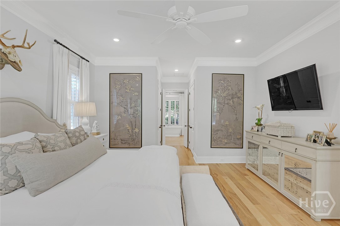 344 Bradley Point Road Savannah, GA 31410 - Photo 29 of 65