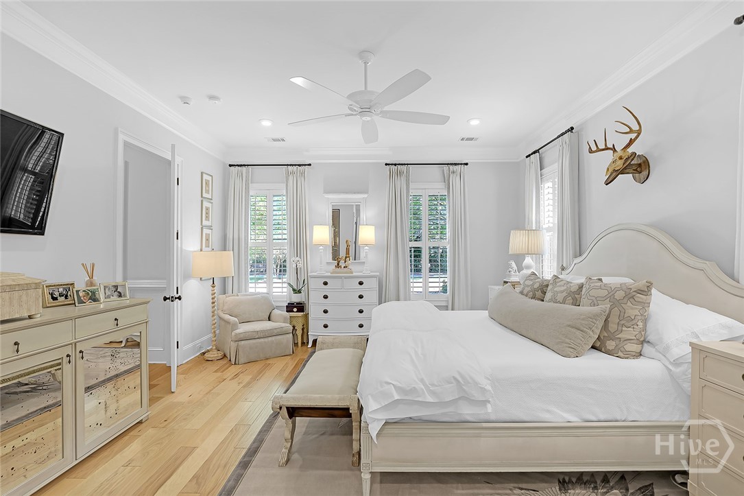 344 Bradley Point Road Savannah, GA 31410 - Photo 32 of 65