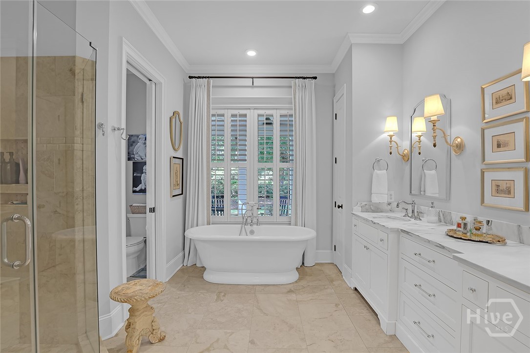 344 Bradley Point Road Savannah, GA 31410 - Photo 35 of 65